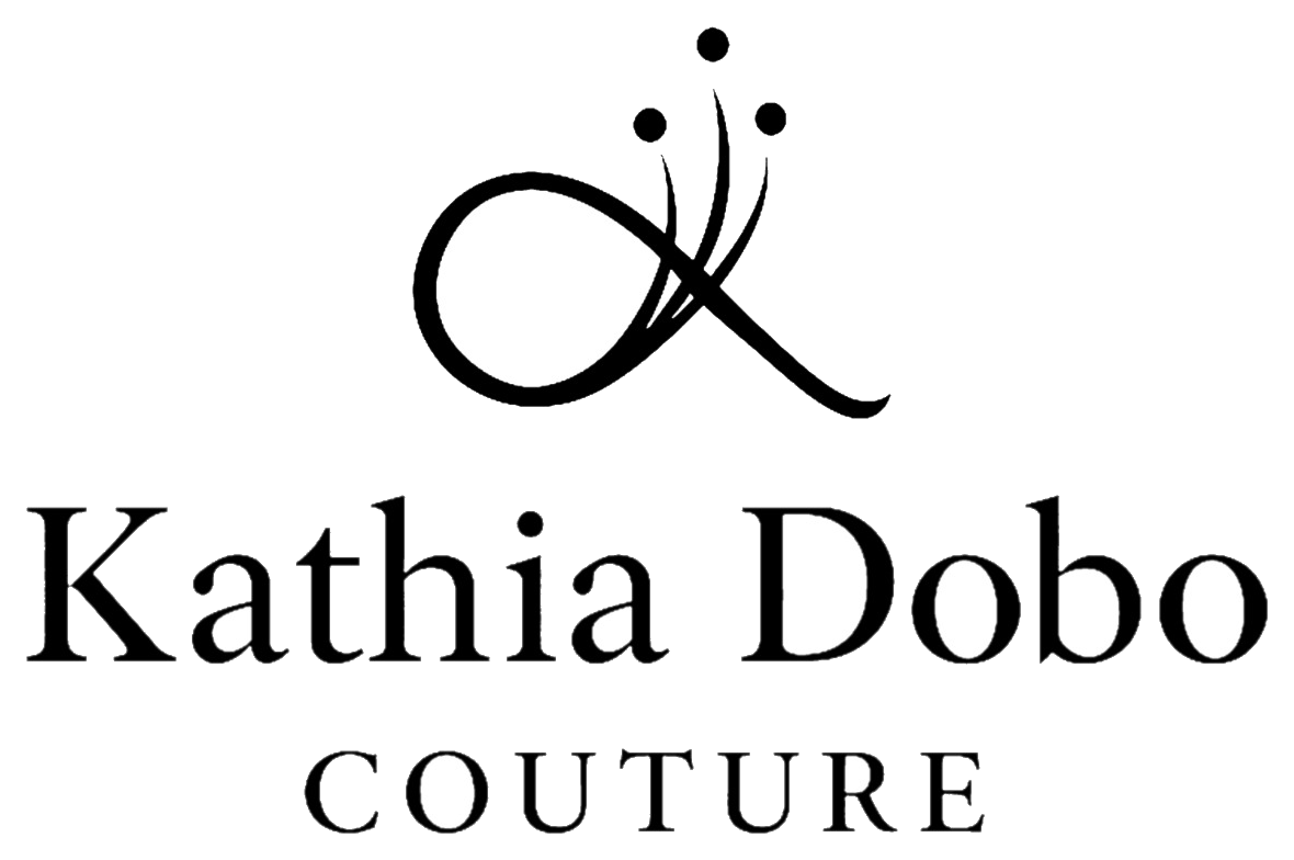 Kathia Dobo Couture