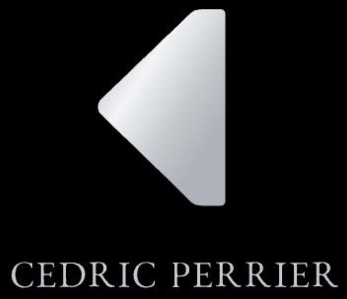 Cedric Perrier
