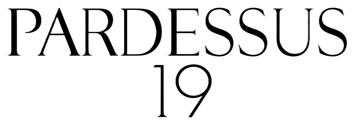 Pardessus 19